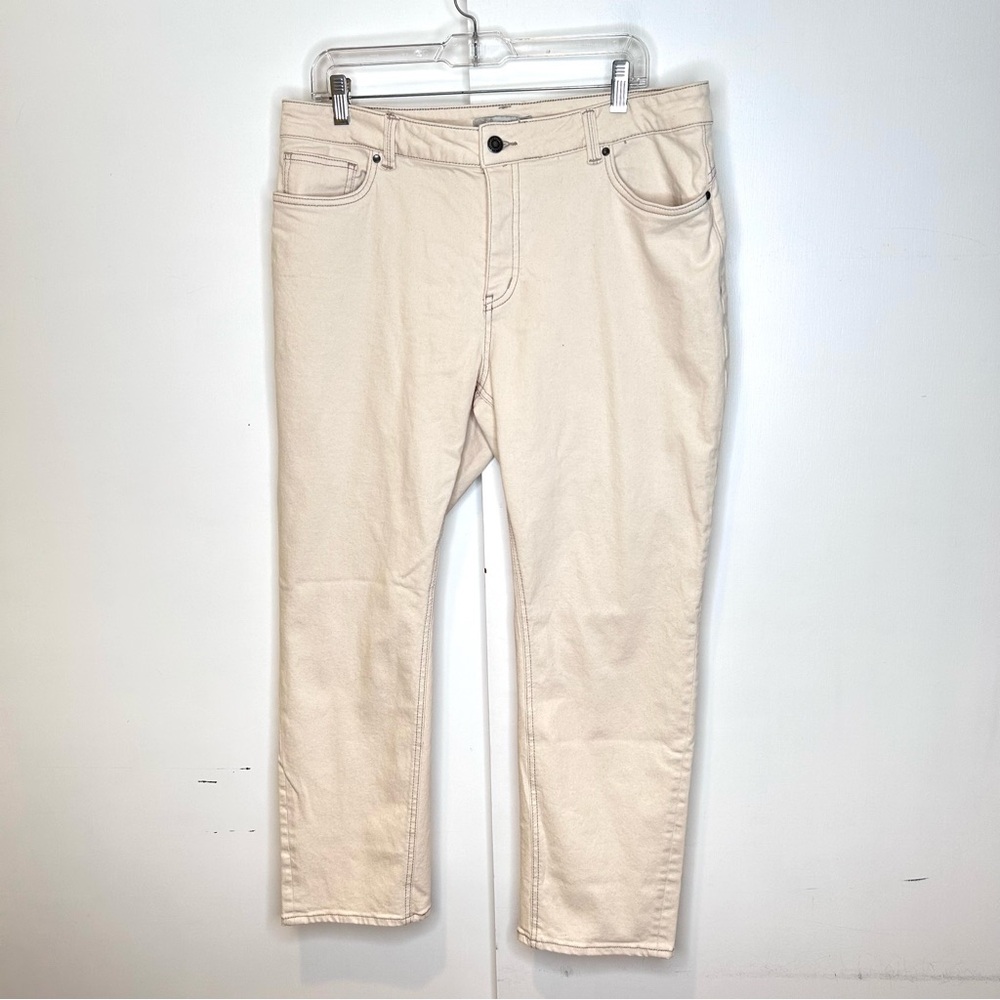 Prana Buxton Jean In Natural